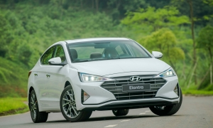 Giá xe Hyundai Grand i10, Kona, Elantra đồng loạt giảm mạnh Giá xe Hyundai Grand i10, Kona, Elantra đồng loạt giảm mạnh