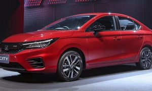 Honda City 2020 vừa ra mắt tại Thái Lan có gì đặc biệt? Honda City 2020 vừa ra mắt tại Thái Lan có gì đặc biệt?