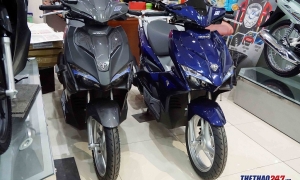 Honda Air Blade ABS 2020 sẽ ra mắt vào ngày mai 15/12? Honda Air Blade ABS 2020 sẽ ra mắt vào ngày mai 15/12?