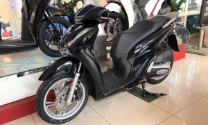 Bảng giá xe Honda SH 2020 tháng 1/2020 mới nhất tại đại lý! Bảng giá xe Honda SH 2020 tháng 1/2020 mới nhất tại đại lý!