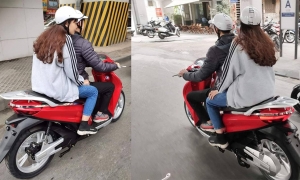 PEGA sắp ra mắt xe máy điện mạnh như xe chạy xăng PEGA sắp ra mắt xe máy điện mạnh như xe chạy xăng
