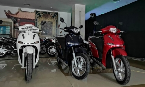 Giá xe máy điện Pega eSH tăng 3 triệu đồng sau 9 ngày ra mắt Giá xe máy điện Pega eSH tăng 3 triệu đồng sau 9 ngày ra mắt