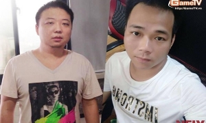 Nóng: Hai game thủ hàng đầu của AOE Trung Quốc sắp về thi đấu tại Việt Nam? Nóng: Hai game thủ hàng đầu của AOE Trung Quốc sắp về thi đấu tại Việt Nam?