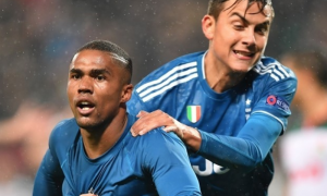 BXH Champions League 2019/20 mới nhất: 8 đội đi tiếp BXH Champions League 2019/20 mới nhất: 8 đội đi tiếp