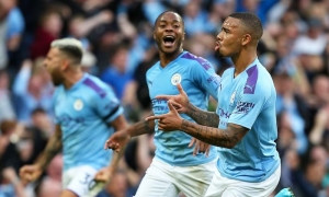 UEFA bất lực, Man City thoát án cấm tham dự Champions League UEFA bất lực, Man City thoát án cấm tham dự Champions League