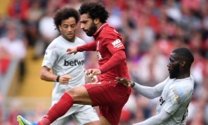 West Ham vs Liverpool: Nạn nhân cuối cùng? West Ham vs Liverpool: Nạn nhân cuối cùng?