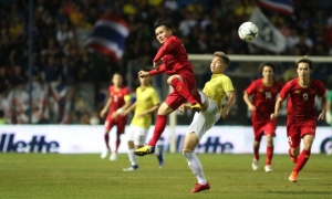 U23 Việt Nam đá những sân nào tại VCK U23 Châu Á 2020? U23 Việt Nam đá những sân nào tại VCK U23 Châu Á 2020?