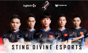 LTĐ PUBG Global Championship 2019: Divine cùng bảng Vendetta LTĐ PUBG Global Championship 2019: Divine cùng bảng Vendetta