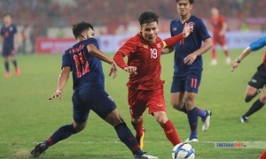 Đội hình mạnh nhất U22 Việt Nam đá SEA Games 30 Đội hình mạnh nhất U22 Việt Nam đá SEA Games 30