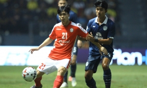 HLV Buriram United: 'Công Phượng rất tài năng' HLV Buriram United: 'Công Phượng rất tài năng'