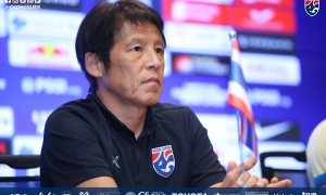 Thailand coach vows to beat Vietnam in Hanoi Thailand coach vows to beat Vietnam in Hanoi