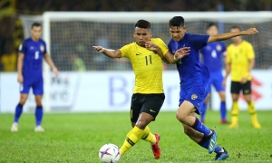 Thailand thrashed 1-2 by Malaysia, unable to break the Bukit Jalil curse Thailand thrashed 1-2 by Malaysia, unable to break the Bukit Jalil curse