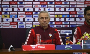 LIVE: VIETNAM vs UAE: World cup 2022 qualifiers, 8:00PM tonight LIVE: VIETNAM vs UAE: World cup 2022 qualifiers, 8:00PM tonight
