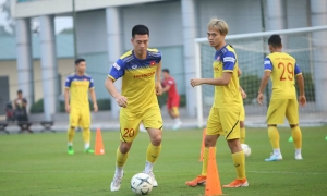 Park Hang-seo shortlists players for Thailand match Park Hang-seo shortlists players for Thailand match