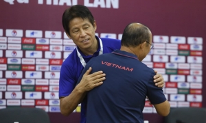 LIVE: VIETNAM VS THAILAND, WORLD CUP 2022 QUALIFIERS, TONIGHT AT 8PM LIVE: VIETNAM VS THAILAND, WORLD CUP 2022 QUALIFIERS, TONIGHT AT 8PM