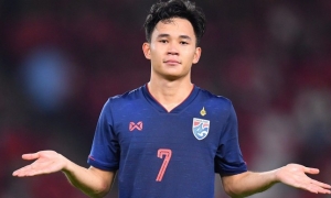 U22 Thailand announces squad list for SEA Games 30 U22 Thailand announces squad list for SEA Games 30