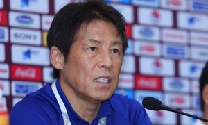 Akira Nishino: Thailand is seeking new factor to strengthen its power Akira Nishino: Thailand is seeking new factor to strengthen its power