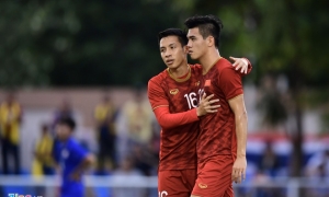 SEA Games 30th men’s football: Identify 4 teams to the semi-finals SEA Games 30th men’s football: Identify 4 teams to the semi-finals