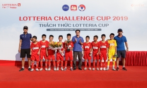 CLB Phục Hưng Thanh Hóa là cái tên tiếp theo bước vào chung kết Thách thức Lotteria Cup 2019 CLB Phục Hưng Thanh Hóa là cái tên tiếp theo bước vào chung kết Thách thức Lotteria Cup 2019