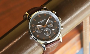 Black Friday 2019 - siêu bão giảm giá lớn nhất năm lên đến 30% tại Đăng Quang Watch Black Friday 2019 - siêu bão giảm giá lớn nhất năm lên đến 30% tại Đăng Quang Watch