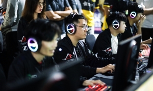 Cùng chờ đón màn trình diễn “đỉnh của đỉnh” từ 496 Gaming tại SEA Games 30 Cùng chờ đón màn trình diễn “đỉnh của đỉnh” từ 496 Gaming tại SEA Games 30