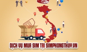 Mua sim phong thủy tại Simphongthuy.vn liệu có phải là giải pháp tối ưu? Mua sim phong thủy tại Simphongthuy.vn liệu có phải là giải pháp tối ưu?