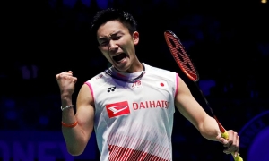 Trực tiếp giải cầu lông Victor China Open 2019: Giằng co quyết liệt Trực tiếp giải cầu lông Victor China Open 2019: Giằng co quyết liệt