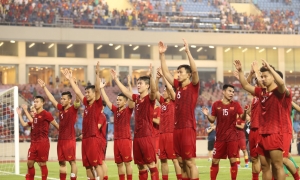 Link xem trực tiếp Việt Nam vs Indonesia ở vòng loại World Cup 2022 Link xem trực tiếp Việt Nam vs Indonesia ở vòng loại World Cup 2022
