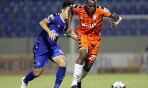 Tin chuyển nhượng V-League: Đỗ Merlo rời Đà Nẵng Tin chuyển nhượng V-League: Đỗ Merlo rời Đà Nẵng