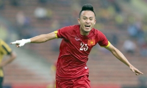 Tin chuyển nhượng V-League: Võ Huy Toàn rời Đà Nẵng Tin chuyển nhượng V-League: Võ Huy Toàn rời Đà Nẵng