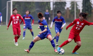 Lịch thi đấu U19 nữ Quốc gia 2019: Hà Nội hướng đến chức vô địch Lịch thi đấu U19 nữ Quốc gia 2019: Hà Nội hướng đến chức vô địch