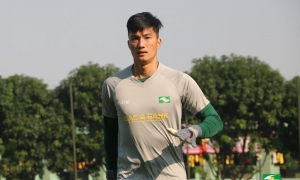 Tin chuyển nhượng V-League: SLNA đón sao U23 Việt Nam Tin chuyển nhượng V-League: SLNA đón sao U23 Việt Nam