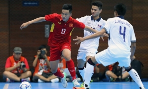 Lịch thi đấu Vòng chung kết Futsal châu Á 2020 của đội tuyển Việt Nam Lịch thi đấu Vòng chung kết Futsal châu Á 2020 của đội tuyển Việt Nam