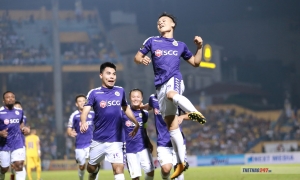 Những con số thống kê không thể bỏ qua ở V-League 2019 Những con số thống kê không thể bỏ qua ở V-League 2019