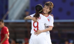 Nhà vô địch SEA Games viết tâm thư, tuyên bố giải nghệ Nhà vô địch SEA Games viết tâm thư, tuyên bố giải nghệ