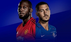 MU vs Chelsea: Đại chiến giữa 2 kẻ khốn cùng MU vs Chelsea: Đại chiến giữa 2 kẻ khốn cùng