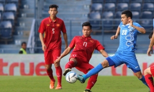 Lịch thi đấu VCK U23 châu Á 2020 (8-26/1/2020) Lịch thi đấu VCK U23 châu Á 2020 (8-26/1/2020)
