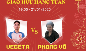 Trực tiếp PES 2020 Đức Anh vs Phong Võ Trực tiếp PES 2020 Đức Anh vs Phong Võ