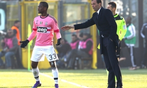Allegri chốt lương, đưa 1 cựu thành viên MU vào ban huấn luyện Allegri chốt lương, đưa 1 cựu thành viên MU vào ban huấn luyện