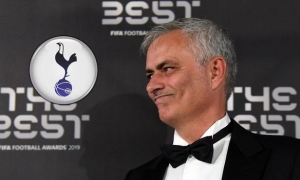 Mourinho nói gì trong ngày đầu tiên dẫn dắt Tottenham? Mourinho nói gì trong ngày đầu tiên dẫn dắt Tottenham?