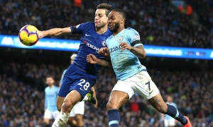 Lịch thi đấu Ngoại hạng Anh vòng 13: Đại chiến Man City vs Chelsea Lịch thi đấu Ngoại hạng Anh vòng 13: Đại chiến Man City vs Chelsea