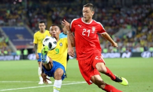 Kết quả bốc thăm play-off vòng loại EURO 2020: Sao MU chung bảng Kết quả bốc thăm play-off vòng loại EURO 2020: Sao MU chung bảng