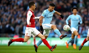 Lịch thi đấu Ngoại hạng Anh vòng 17: Tâm điểm Arsenal vs Man City Lịch thi đấu Ngoại hạng Anh vòng 17: Tâm điểm Arsenal vs Man City