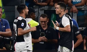 Kết quả bóng đá hôm nay: Sôi động Champions League Kết quả bóng đá hôm nay: Sôi động Champions League