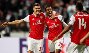 Trực tiếp Standard Liege vs Arsenal: Dạo chơi tại Liege Trực tiếp Standard Liege vs Arsenal: Dạo chơi tại Liege