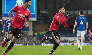 Trực tiếp MU vs Everton: Rộng cửa đón khách Trực tiếp MU vs Everton: Rộng cửa đón khách