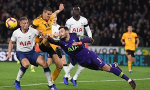 Trực tiếp Wolves vs Tottenham: Hơn cả 3 điểm Trực tiếp Wolves vs Tottenham: Hơn cả 3 điểm