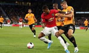 Lịch thi đấu cúp FA - vòng 4: MU, Liverpool ra quân vào mùng 2 Tết Lịch thi đấu cúp FA - vòng 4: MU, Liverpool ra quân vào mùng 2 Tết