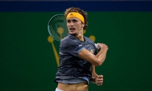 Lịch thi đấu tennis Thượng Hải Masters 2019: Hồi hộp chờ chung kết Lịch thi đấu tennis Thượng Hải Masters 2019: Hồi hộp chờ chung kết