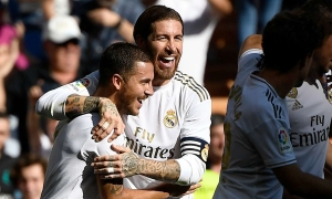 Mallorca vs Real Madrid: Duy trì mạch bất bại Mallorca vs Real Madrid: Duy trì mạch bất bại